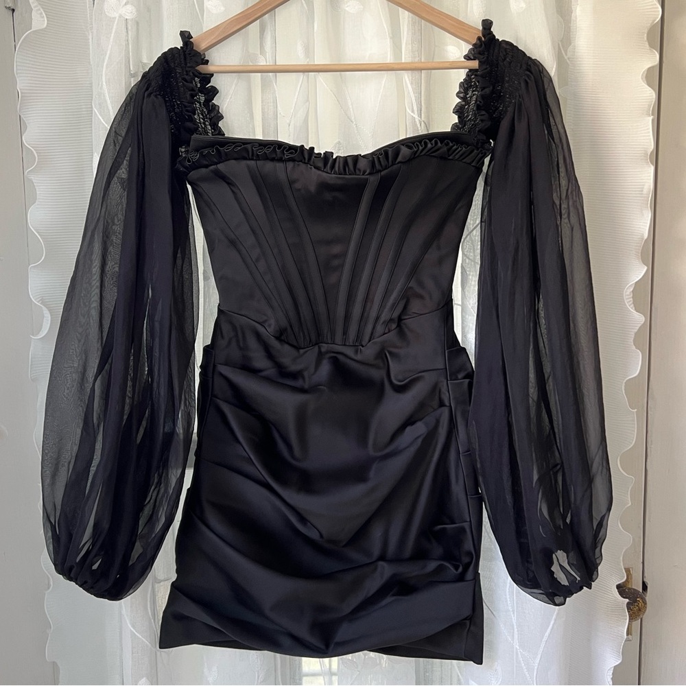 House of CB Beau Dress
